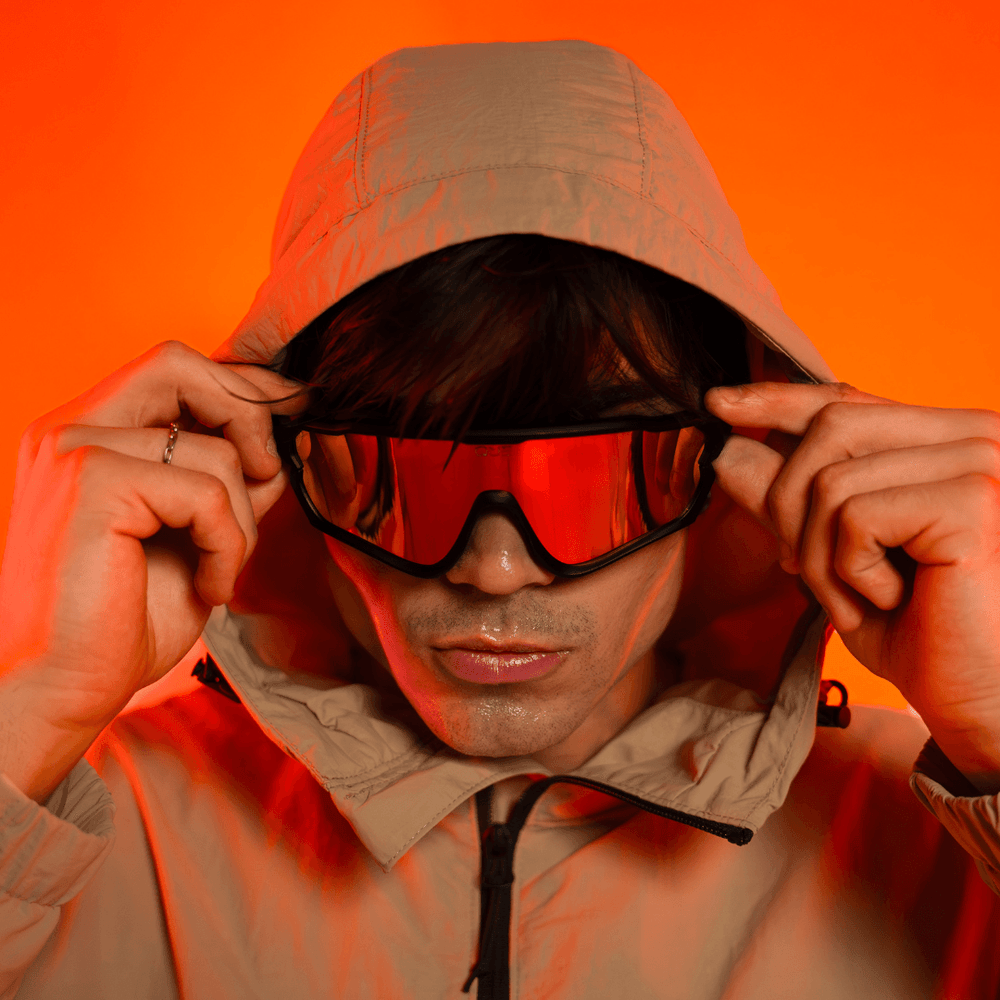 QUE OUTDOOR (TR90) - WITH OPTICAL FRAME - Sports - Que Universe