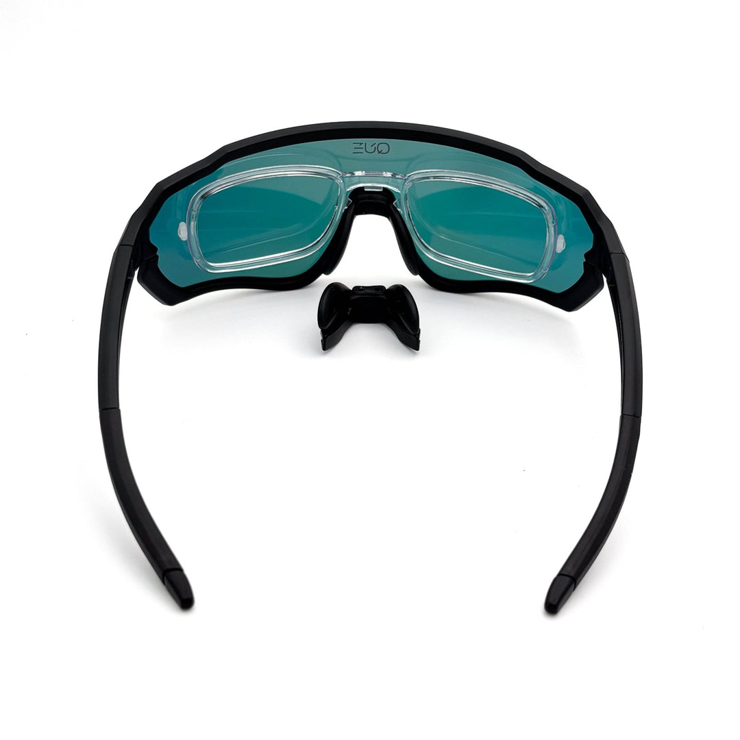 QUE OUTDOOR (TR90) - WITH OPTICAL FRAME - Sports - Que Universe