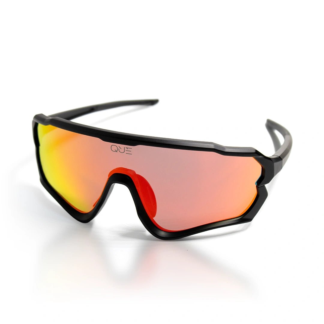 QUE OUTDOOR (TR90) - WITH OPTICAL FRAME - Sports - Que Universe