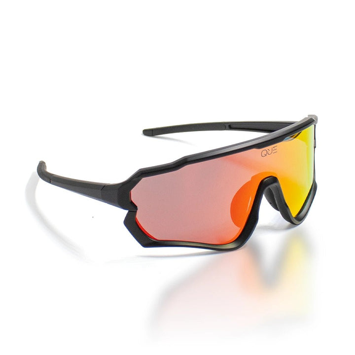 QUE OUTDOOR (TR90) - WITH OPTICAL FRAME - Sports - Que Universe