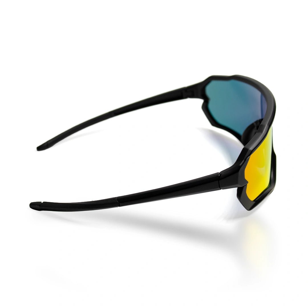 QUE OUTDOOR (TR90) - WITH OPTICAL FRAME - Sports - Que Universe