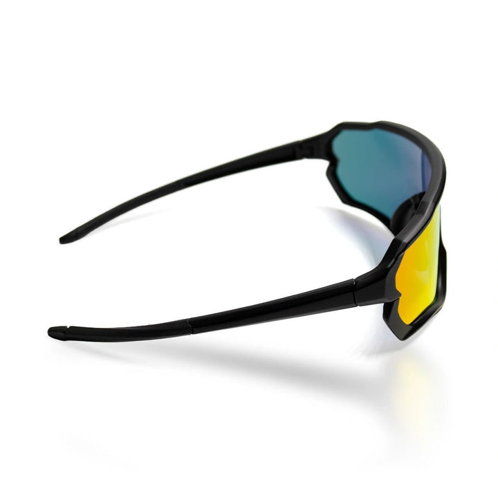 QUE OUTDOOR (TR90) - WITH OPTICAL FRAME - Sports - Que Universe