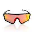 QUE OUTDOOR (TR90) - WITH OPTICAL FRAME