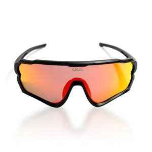 QUE OUTDOOR (TR90) - WITH OPTICAL FRAME