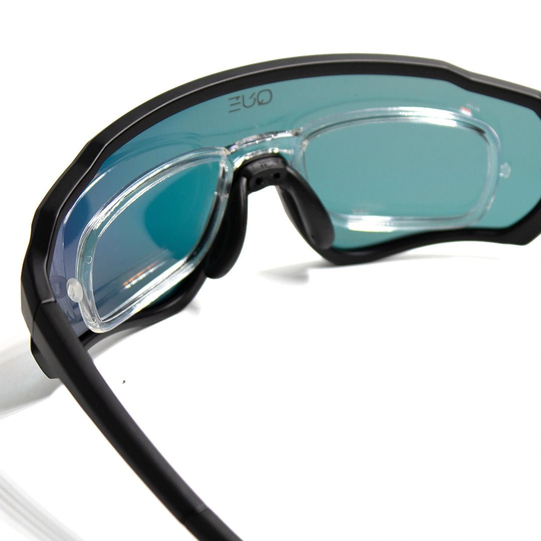 QUE OUTDOOR (TR90) - WITH OPTICAL FRAME - Sports - Que Universe