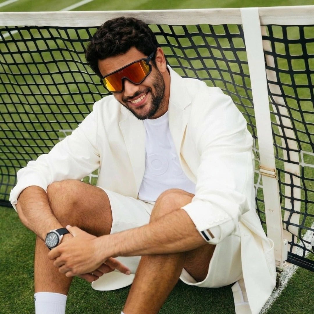 QUE OUTDOOR (TR90) - WITH OPTICAL FRAME - Sports - Que Universe
