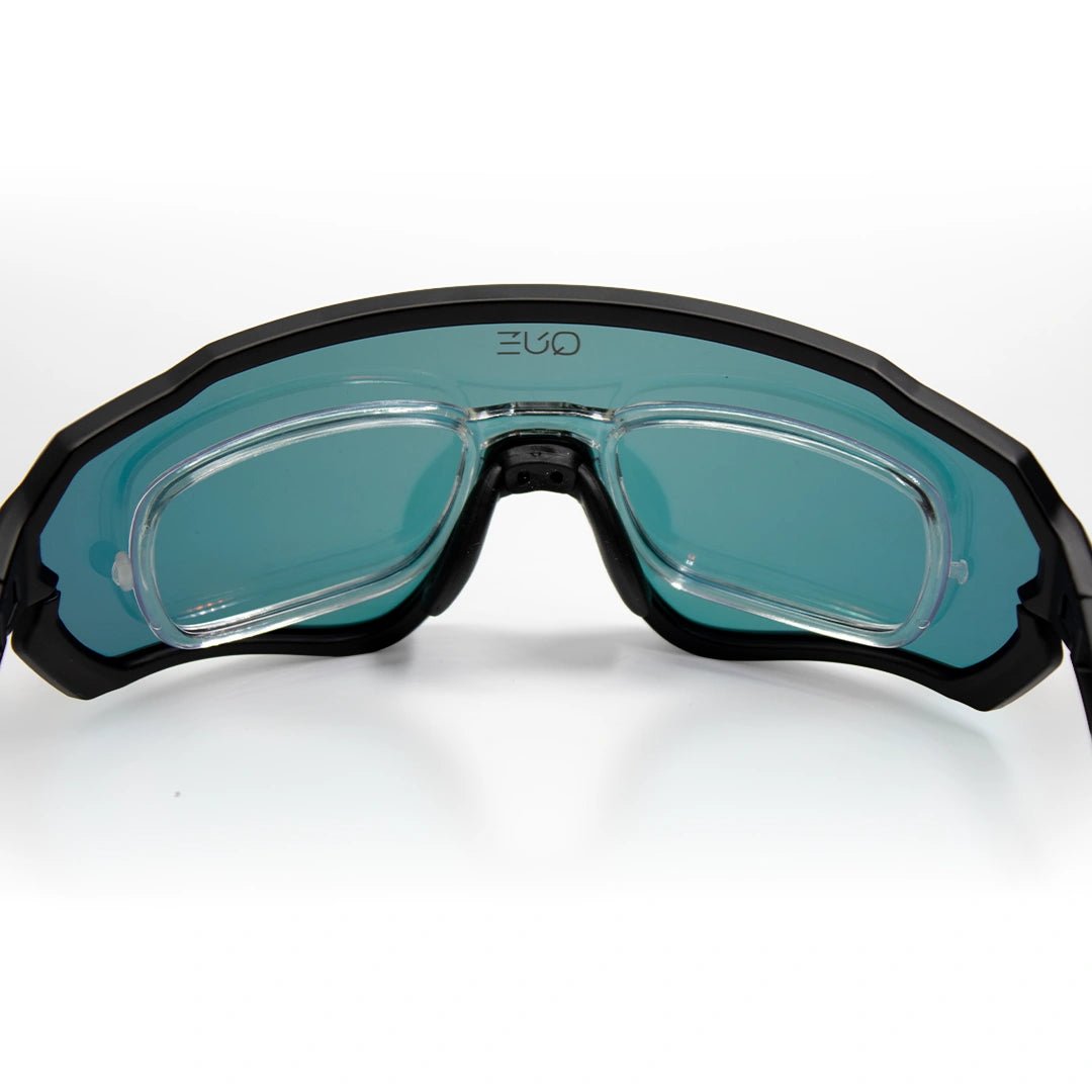 QUE OUTDOOR (TR90) - WITH OPTICAL FRAME - Sports - Que Universe