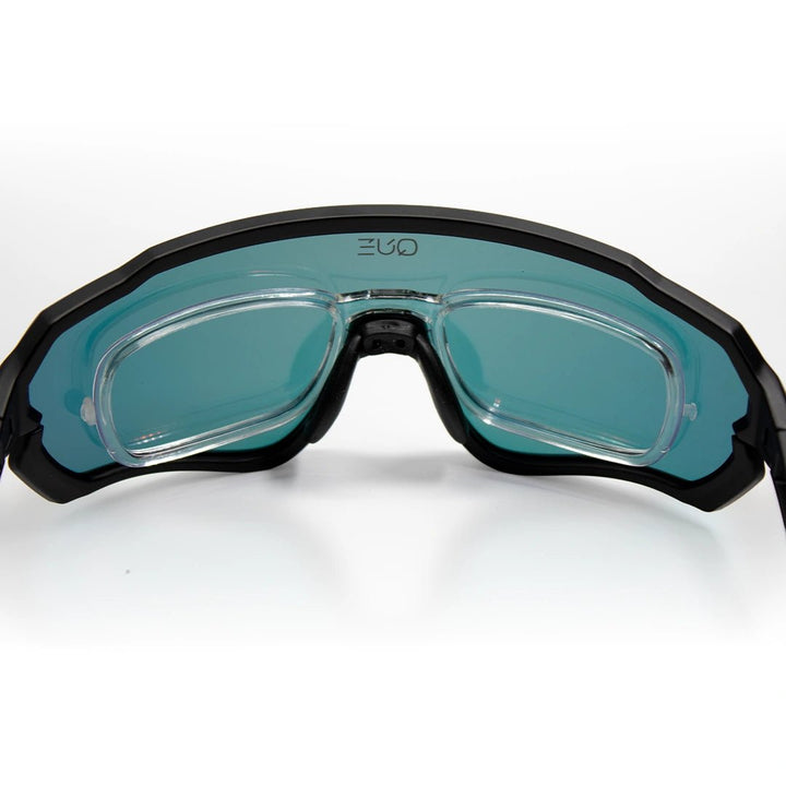 QUE OUTDOOR (TR90) - WITH OPTICAL FRAME - Sports - Que Universe