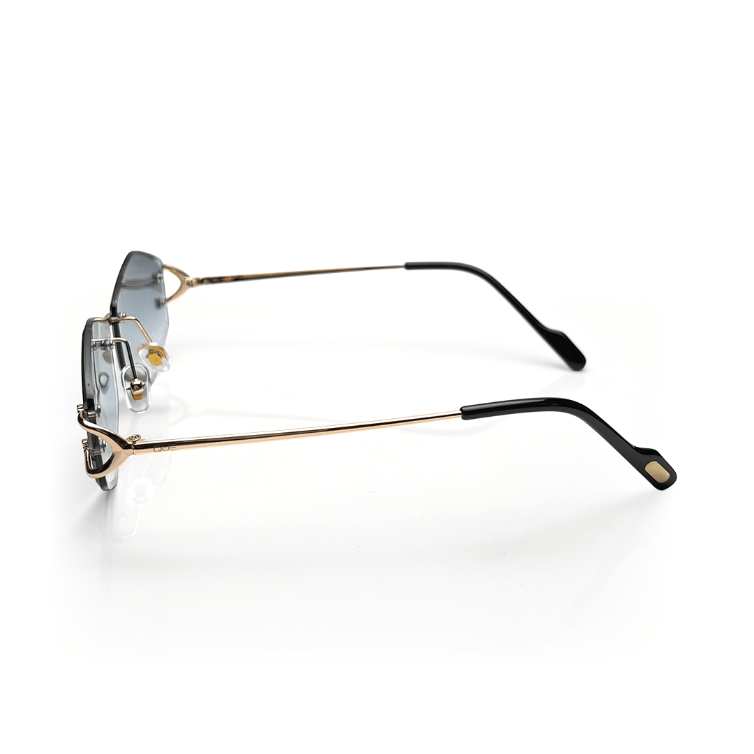 QUE PAVAN - Rimless - Que Universe