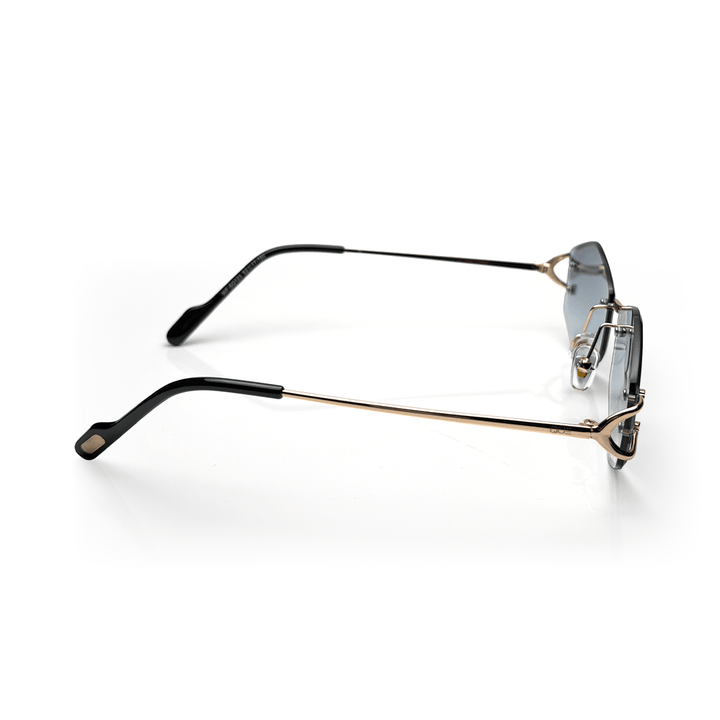 QUE PAVAN - Rimless - Que Universe