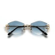 QUE PAVAN - Rimless - Que Universe