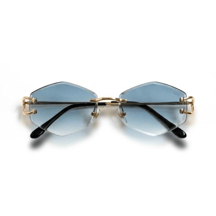 QUE PAVAN - Rimless - Que Universe