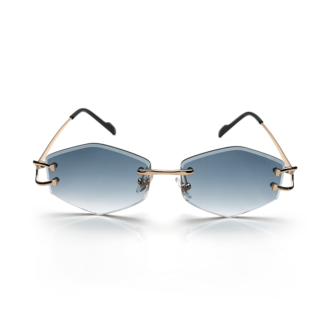 QUE PAVAN - Rimless - Que Universe