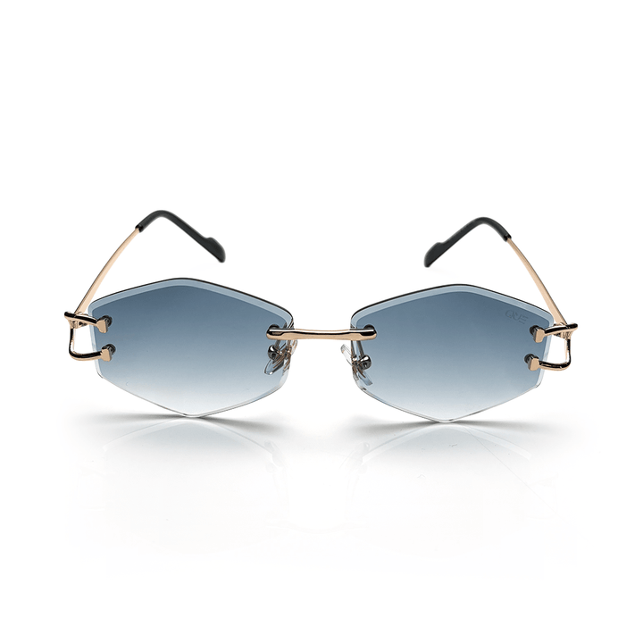 QUE PAVAN - Rimless - Que Universe