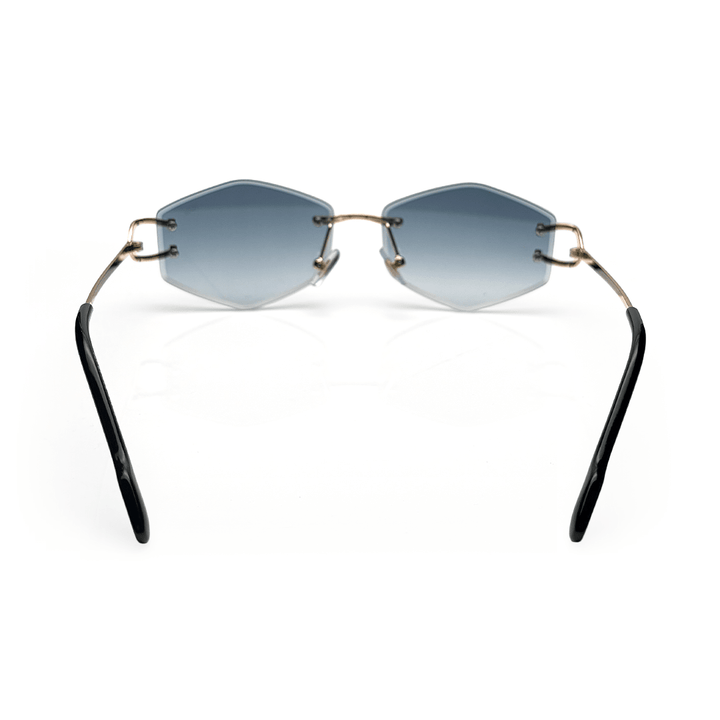 QUE PAVAN - Rimless - Que Universe