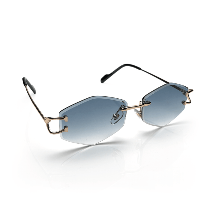 QUE PAVAN - Rimless - Que Universe
