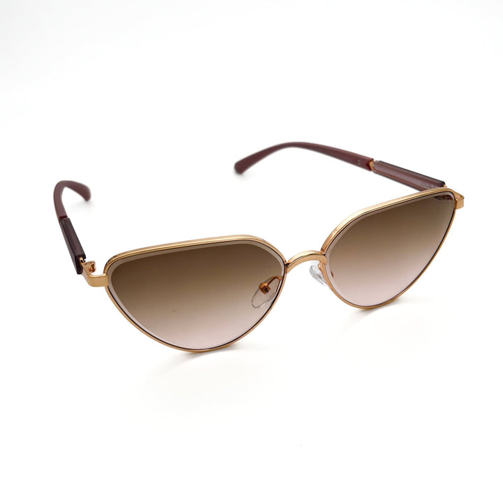 QUE PETAL: MEDIUM - Cat-Eye - Que Universe