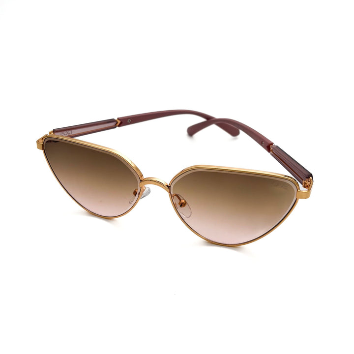 QUE PETAL: MEDIUM - Cat-Eye - Que Universe