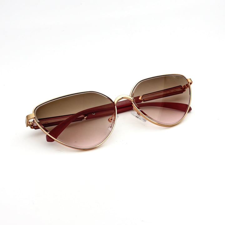 QUE PETAL: MEDIUM - Cat-Eye - Que Universe