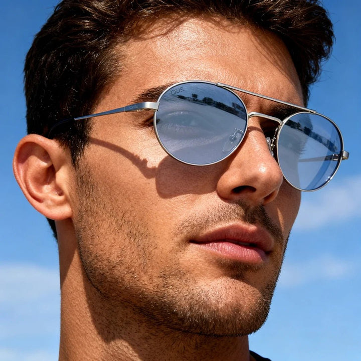 QUE POLAR - MEDIUM - Aviator - Que Universe