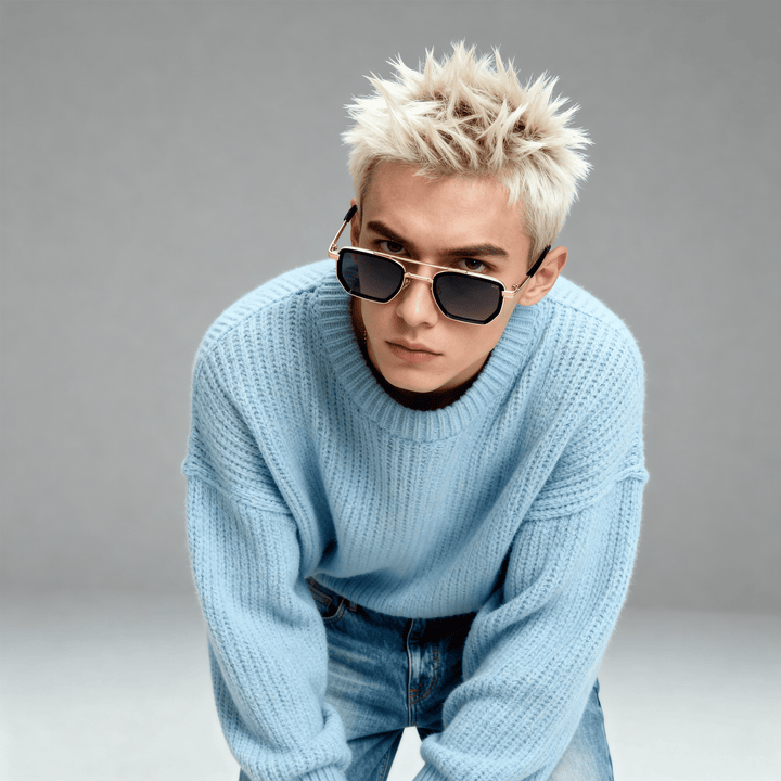 QUE PRISM - MEDIUM - Aviator - Que Universe