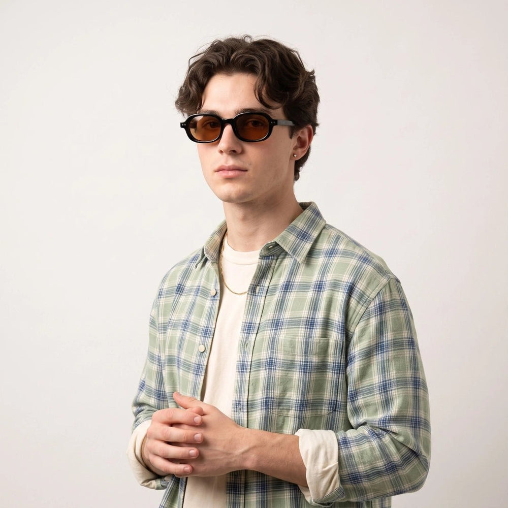 QUE PRITH - Wayfarer - Que Universe
