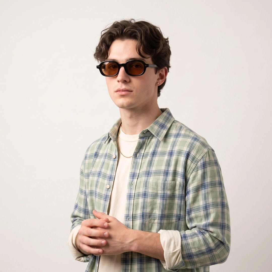 QUE PRITH - Wayfarer - Que Universe