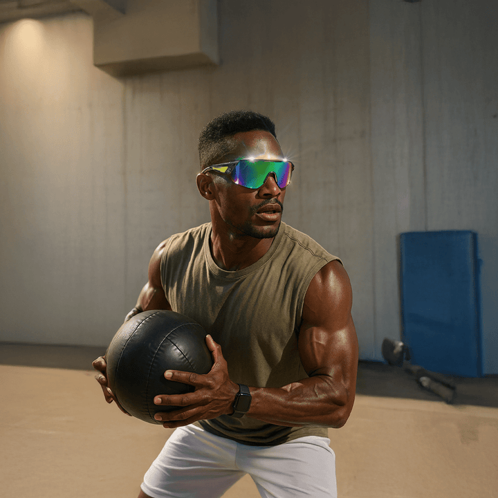 QUE PULSE (TR90) - Sports - Que Universe