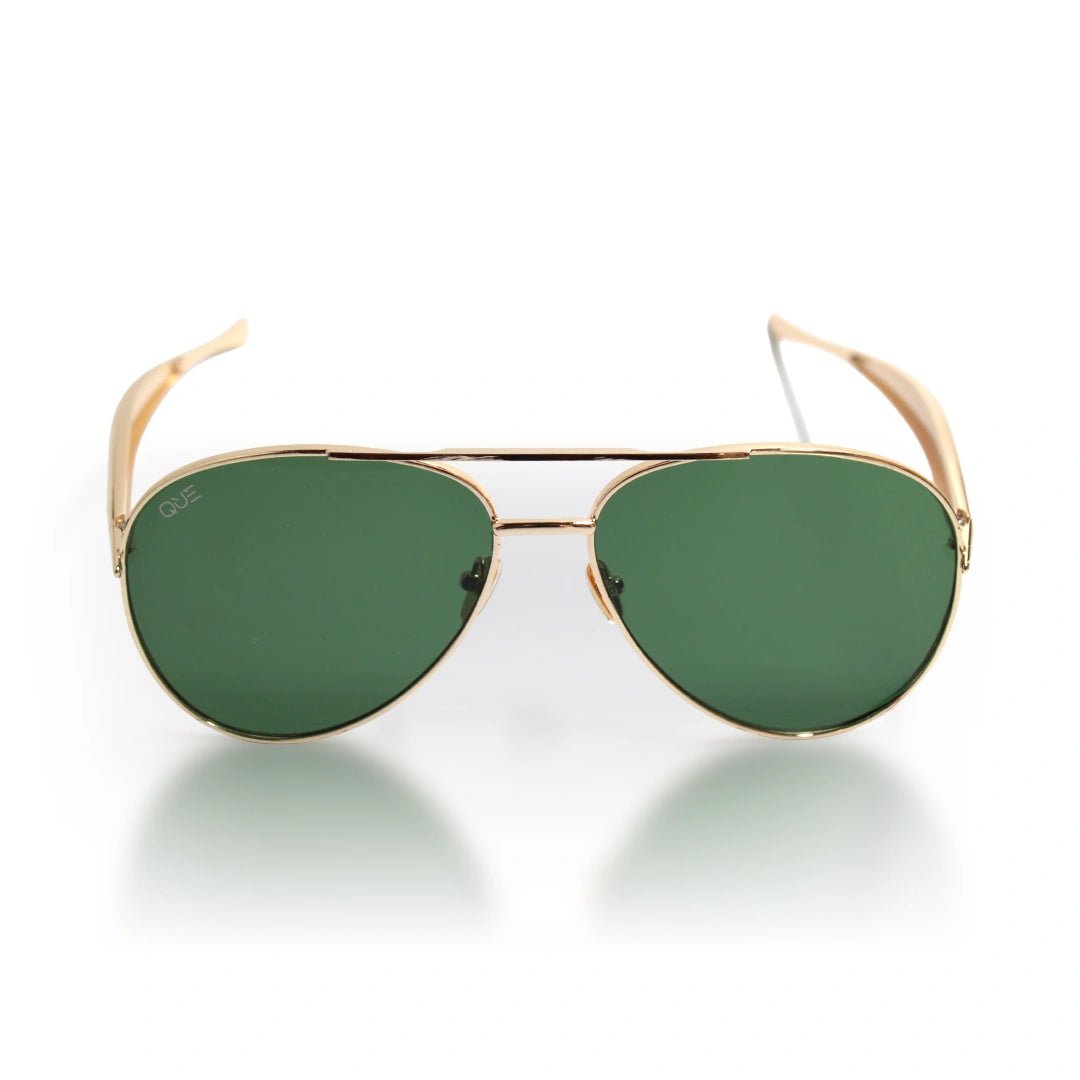 QUE RAAH - Aviator - Que Universe