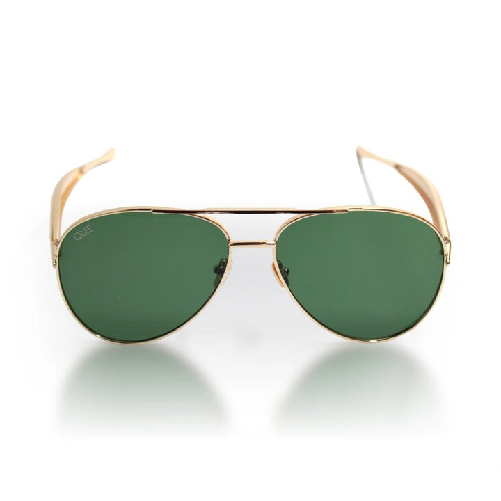 QUE RAAH - Aviator - Que Universe