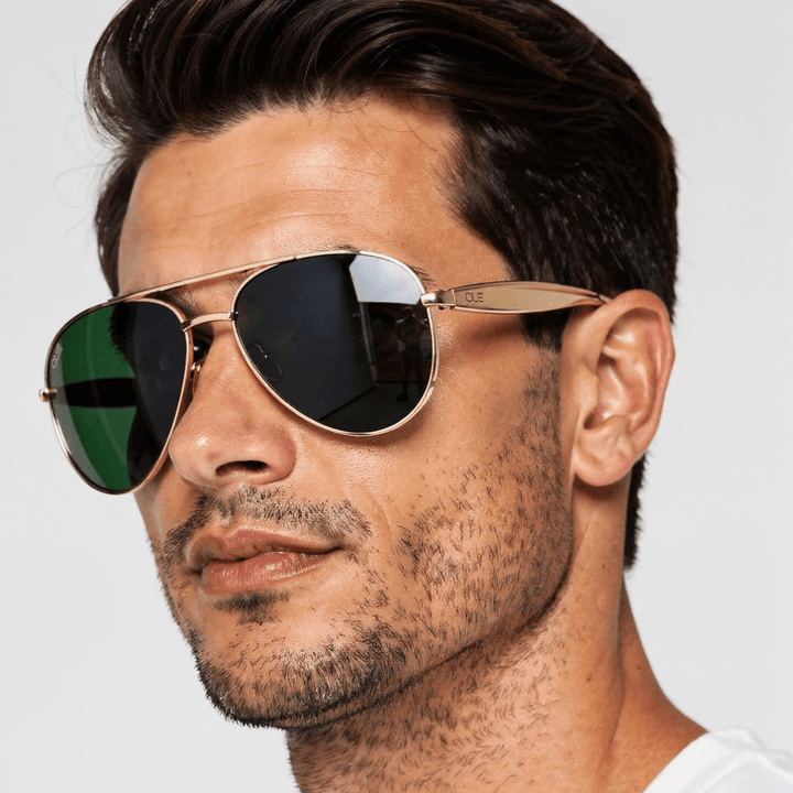 QUE RAAH - Aviator - Que Universe