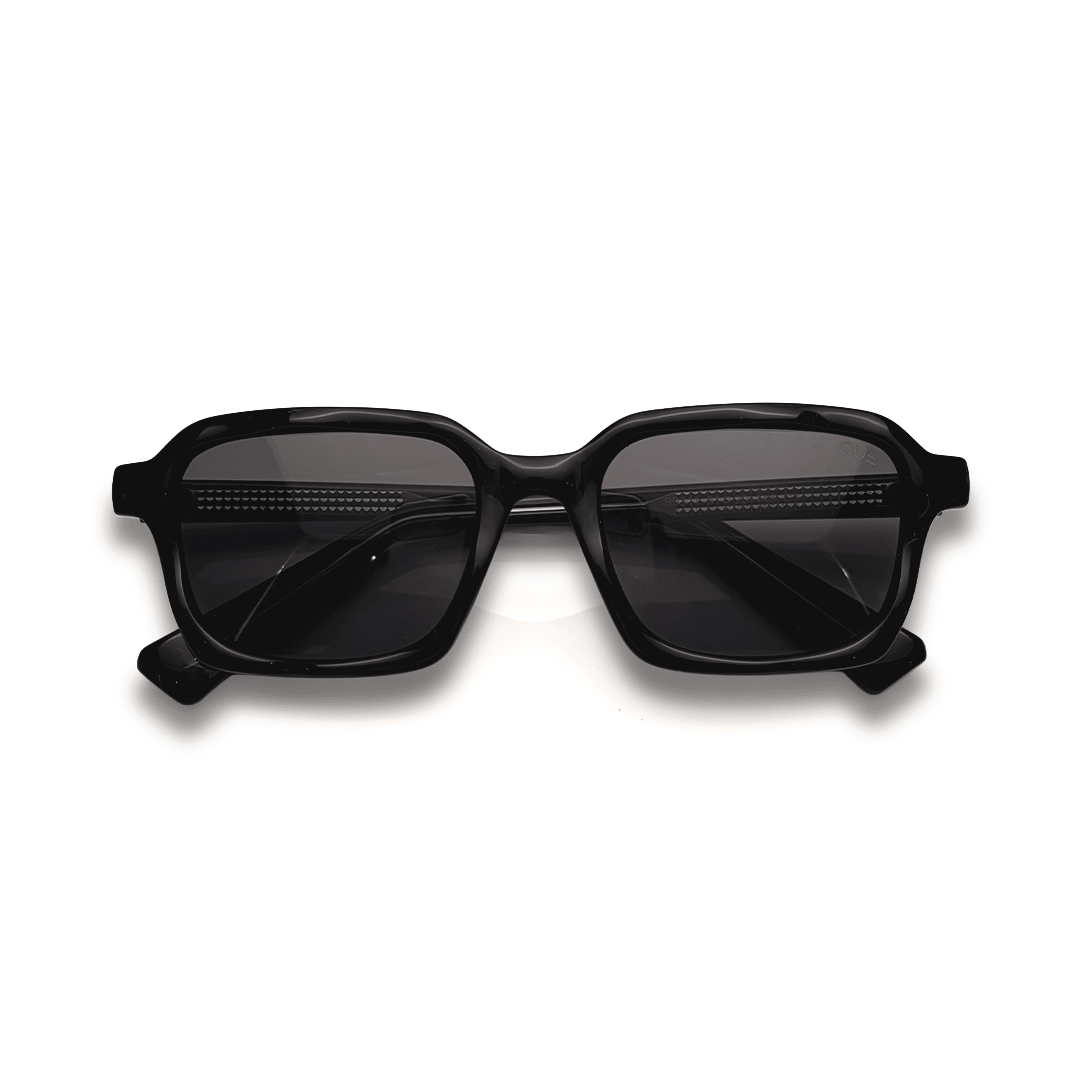 QUE RANIT - Wayfarer - Que Universe