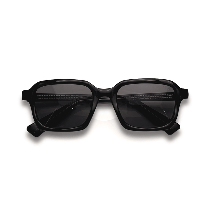 QUE RANIT - Wayfarer - Que Universe