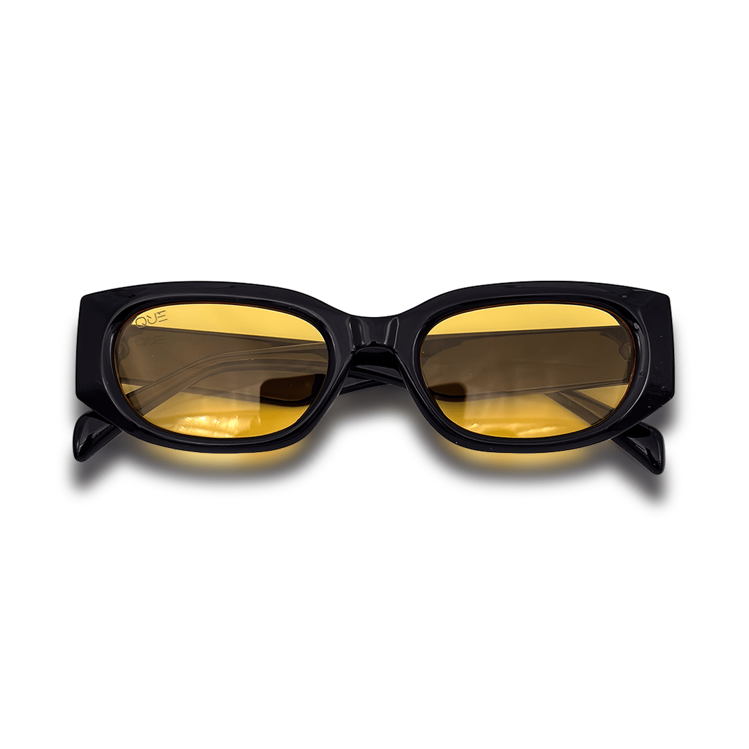 QUE RASTA - Wayfarer - Que Universe