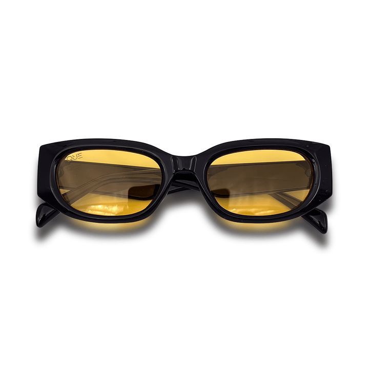 QUE RASTA - Wayfarer - Que Universe