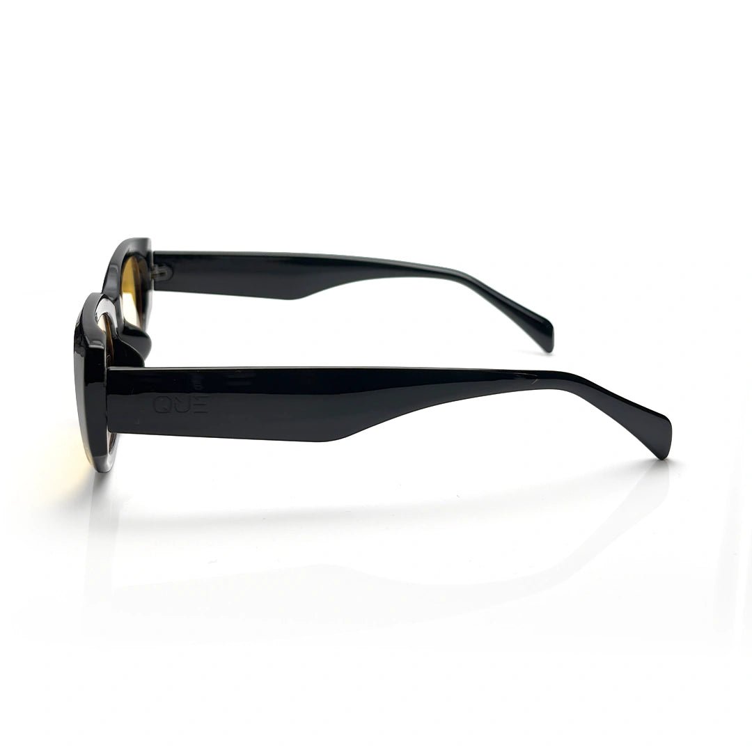 QUE RASTA - Wayfarer - Que Universe