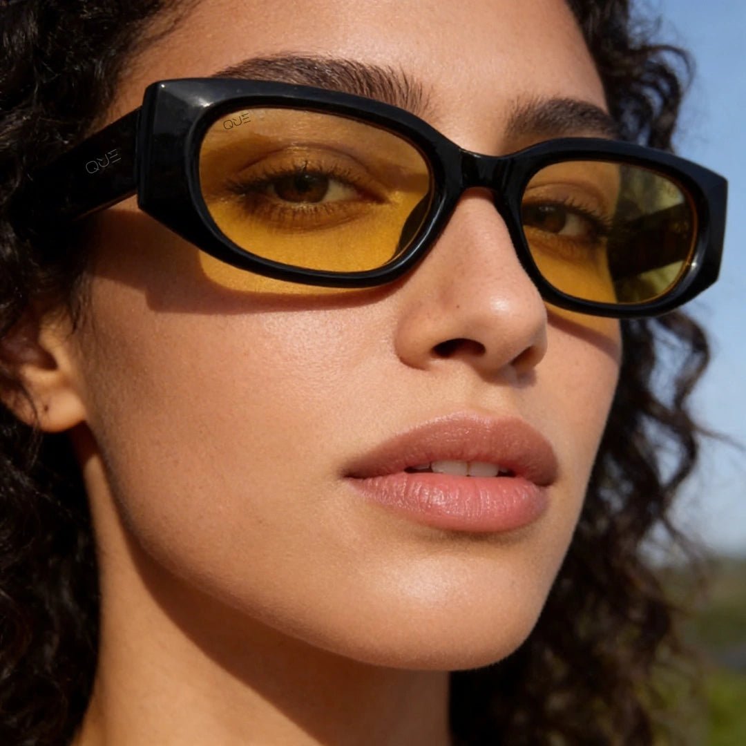 QUE RASTA - Wayfarer - Que Universe