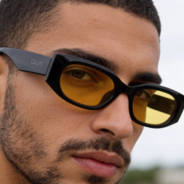 QUE RASTA - Wayfarer - Que Universe