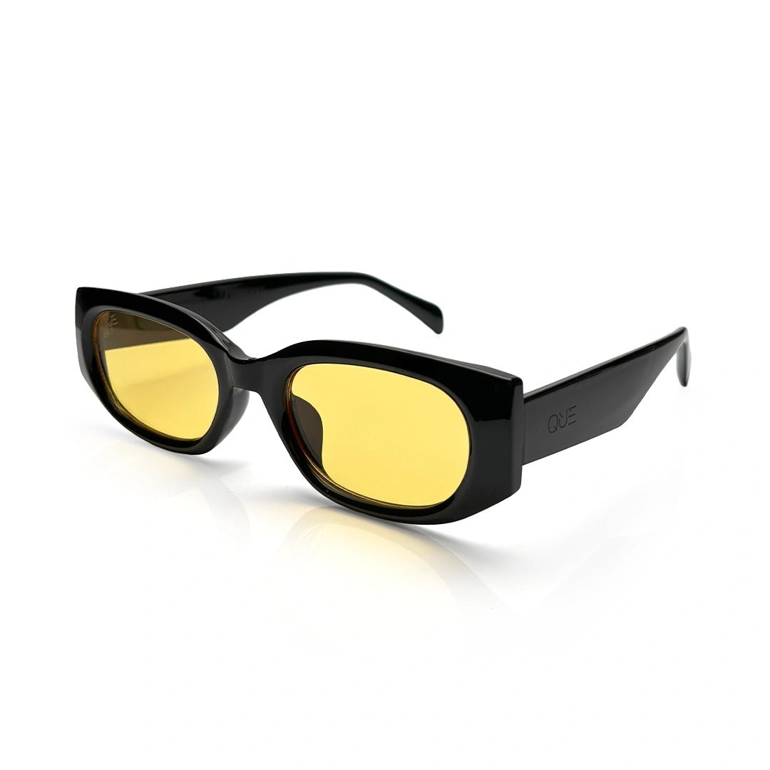 QUE RASTA - Wayfarer - Que Universe