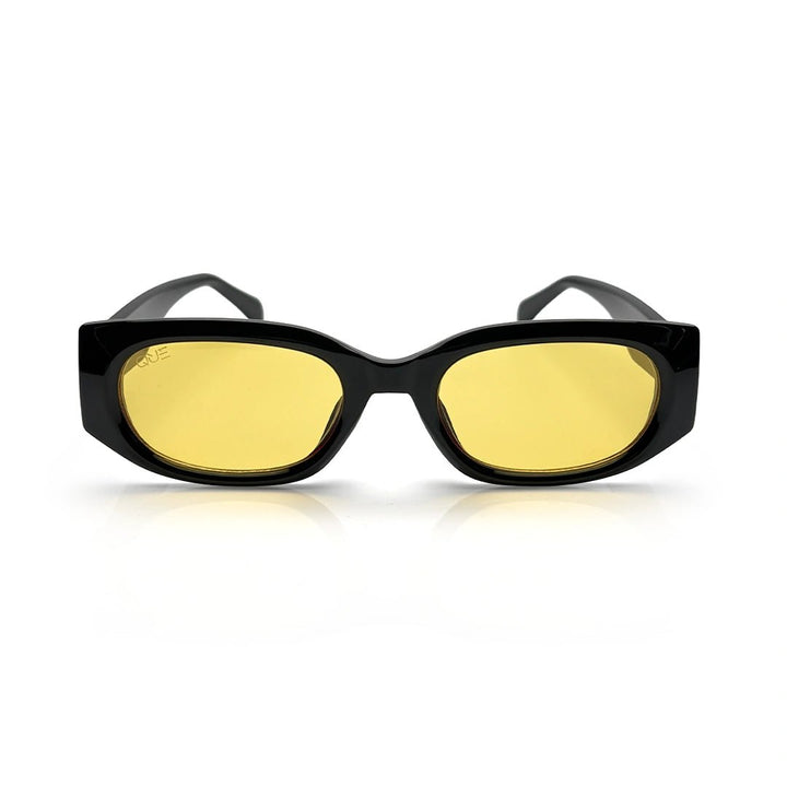 QUE RASTA - Wayfarer - Que Universe