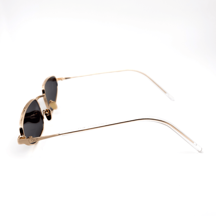 QUE RAW - MEDIUM - Wayfarer - Que Universe