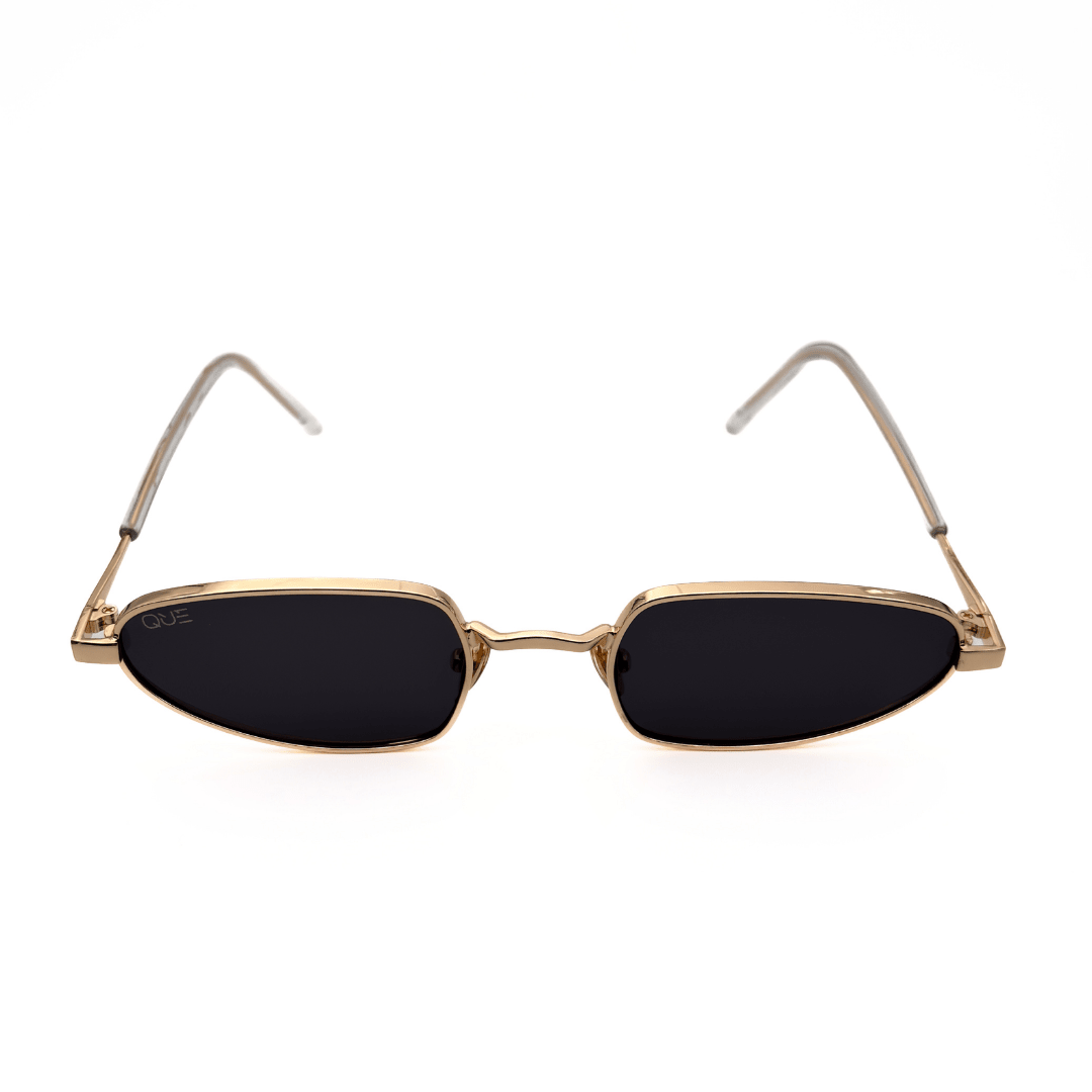 QUE RAW - MEDIUM - Wayfarer - Que Universe