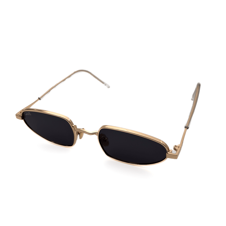 QUE RAW - MEDIUM - Wayfarer - Que Universe