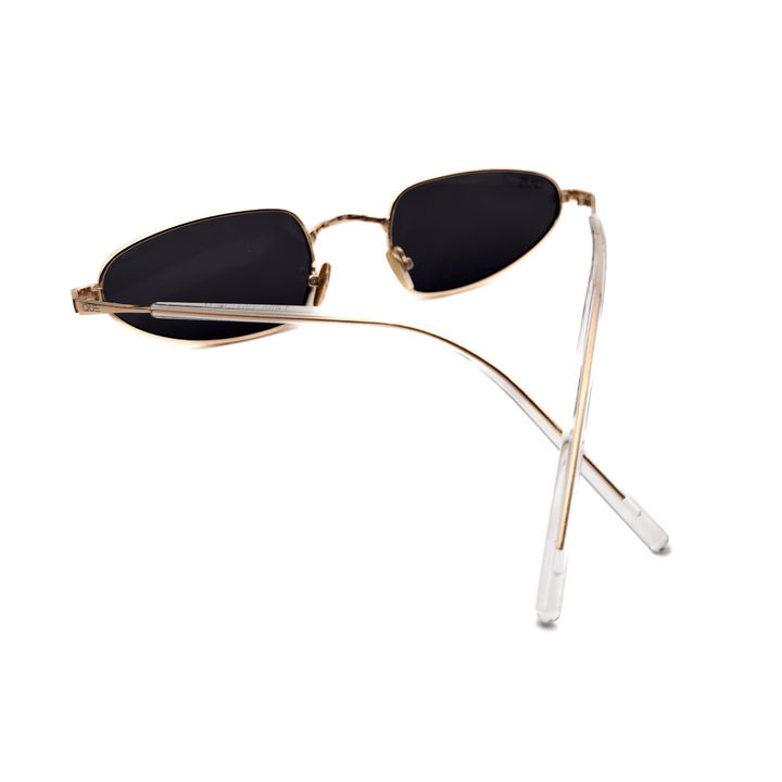 QUE RAW - MEDIUM - Wayfarer - Que Universe