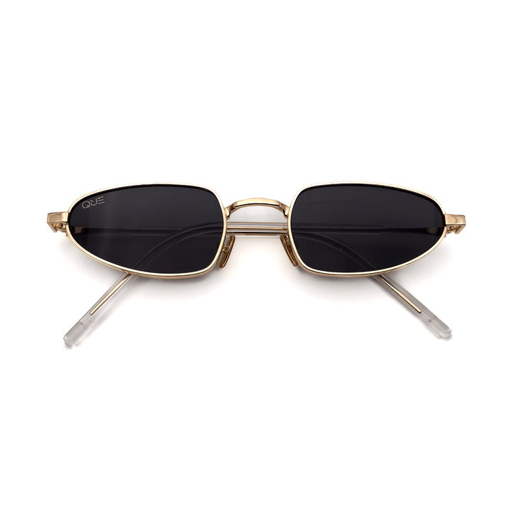 QUE RAW - MEDIUM - Wayfarer - Que Universe