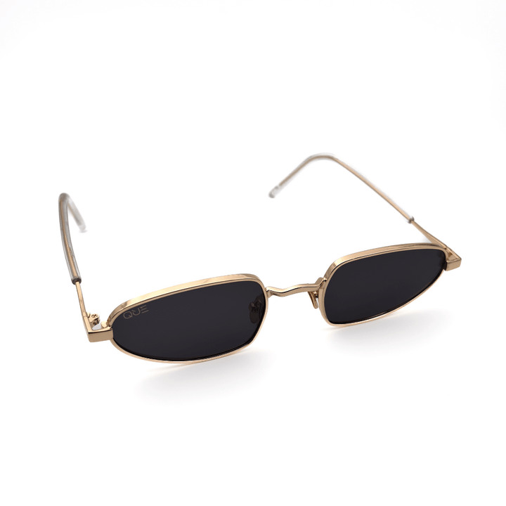 QUE RAW - MEDIUM - Wayfarer - Que Universe