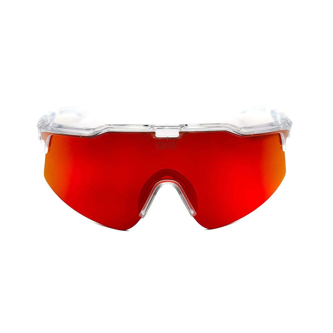 QUE RED BOLT (TR90) - Sports - Que Universe