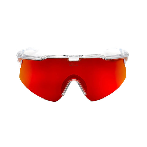 QUE RED BOLT (TR90)