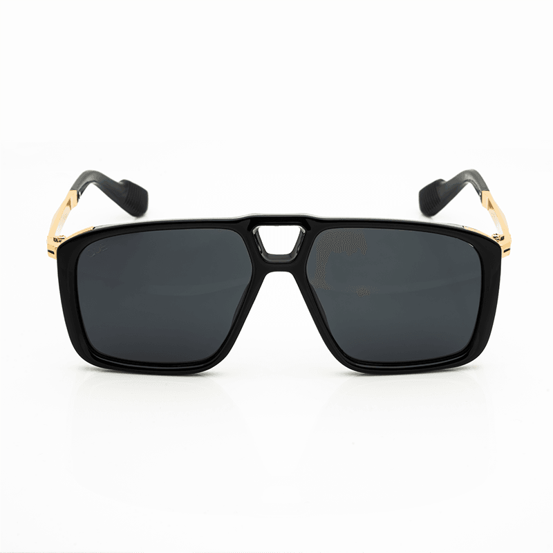 QUE RETRO EDGE : MEDIUM - Wayfarer - Que Universe