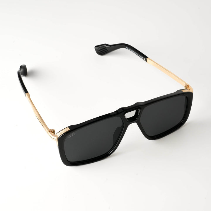 QUE RETRO EDGE : MEDIUM - Wayfarer - Que Universe